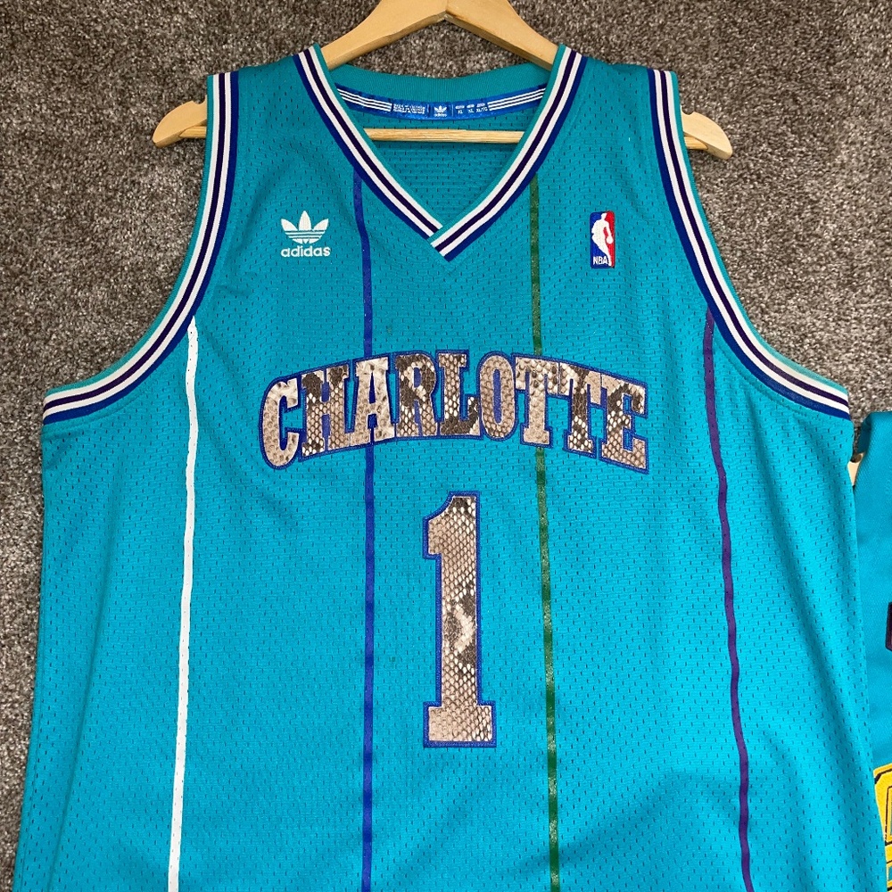 NBA Jerseys